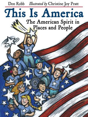 cover image of This Is America